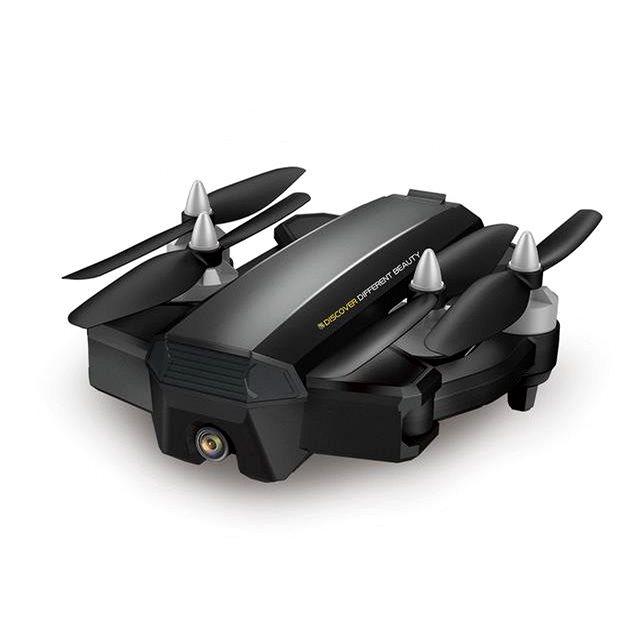 drone k2 gps