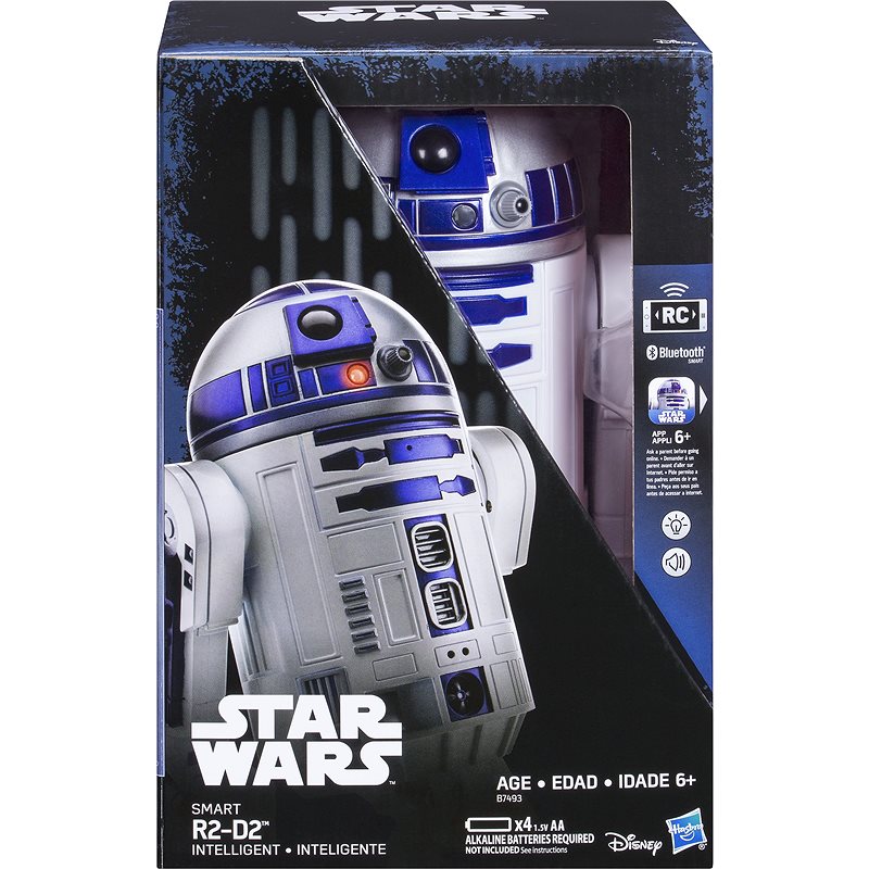 hasbro smart r2d2 app