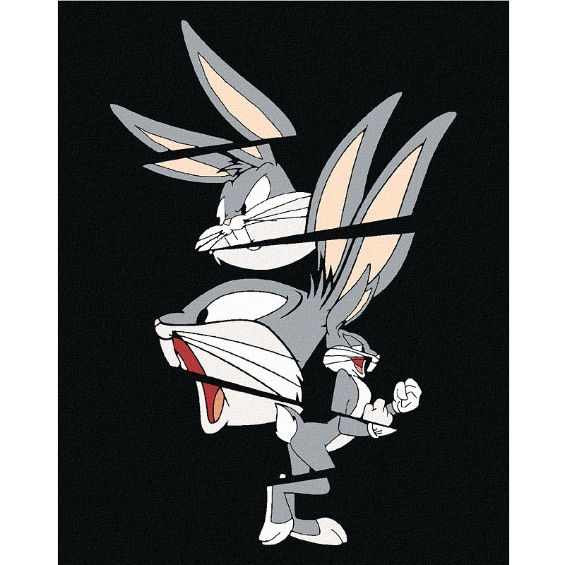 Download Cartoon Bugs Bunny Free Download Image HQ PNG Image  FreePNGImg
