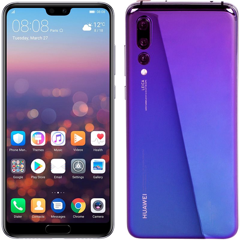 huawei twilight