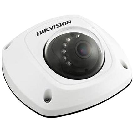 camera ip exterior hikvision