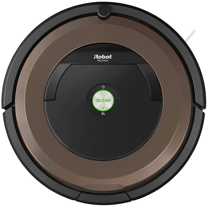 irobot roomba 879