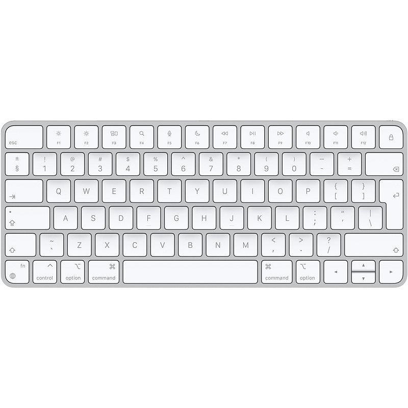 Apple Magic Keyboard - EN Int. - Klávesnice