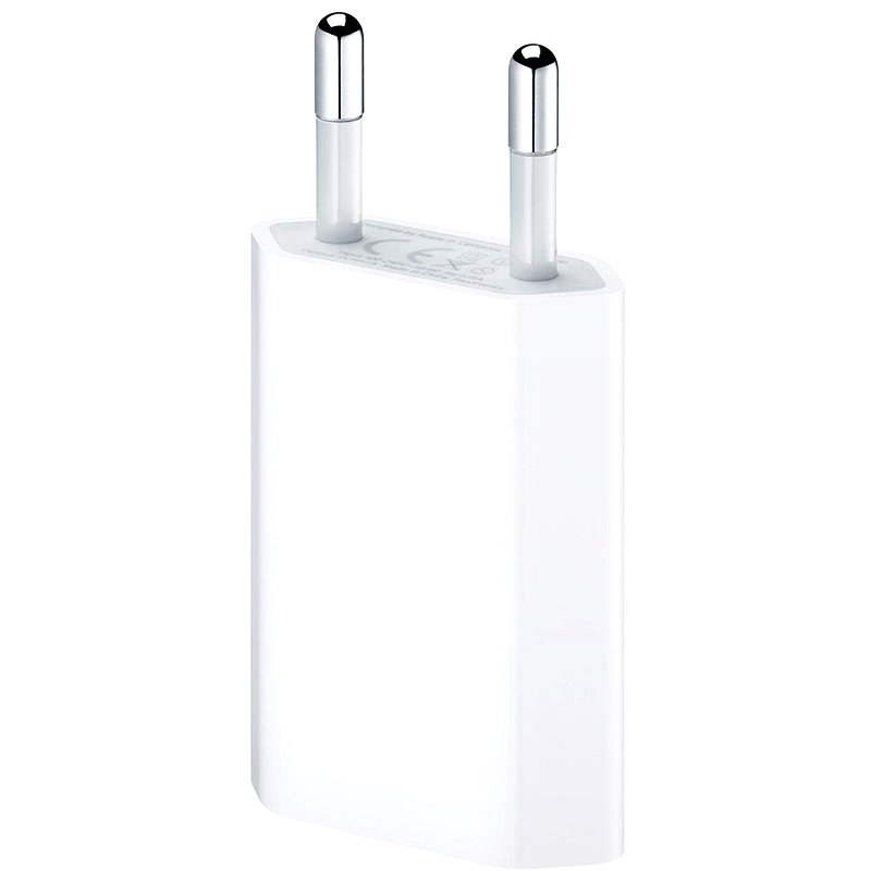 Apple 5W USB Power Adapter - Nabíječka do sítě