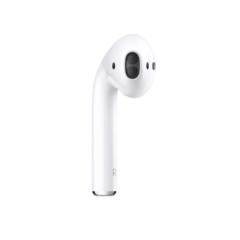 Apple AirPods 2019 náhradní sluchátko Pravé - Bezdrátová sluchátka