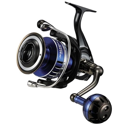 Daiwa SALTIGA 6500H-