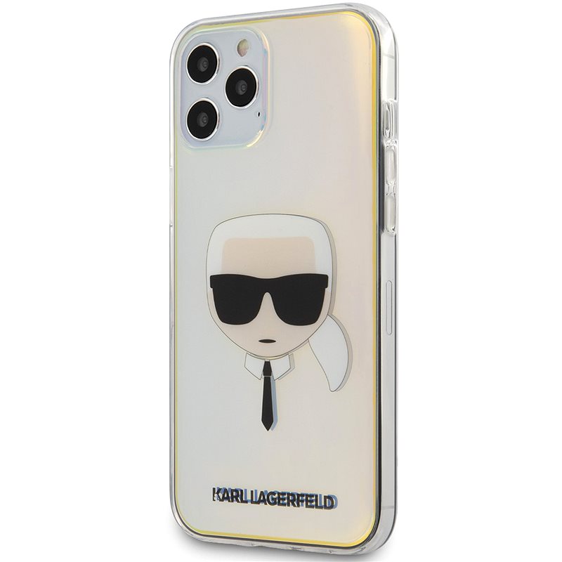 karl lagerfeld cover iphone 12 pro max