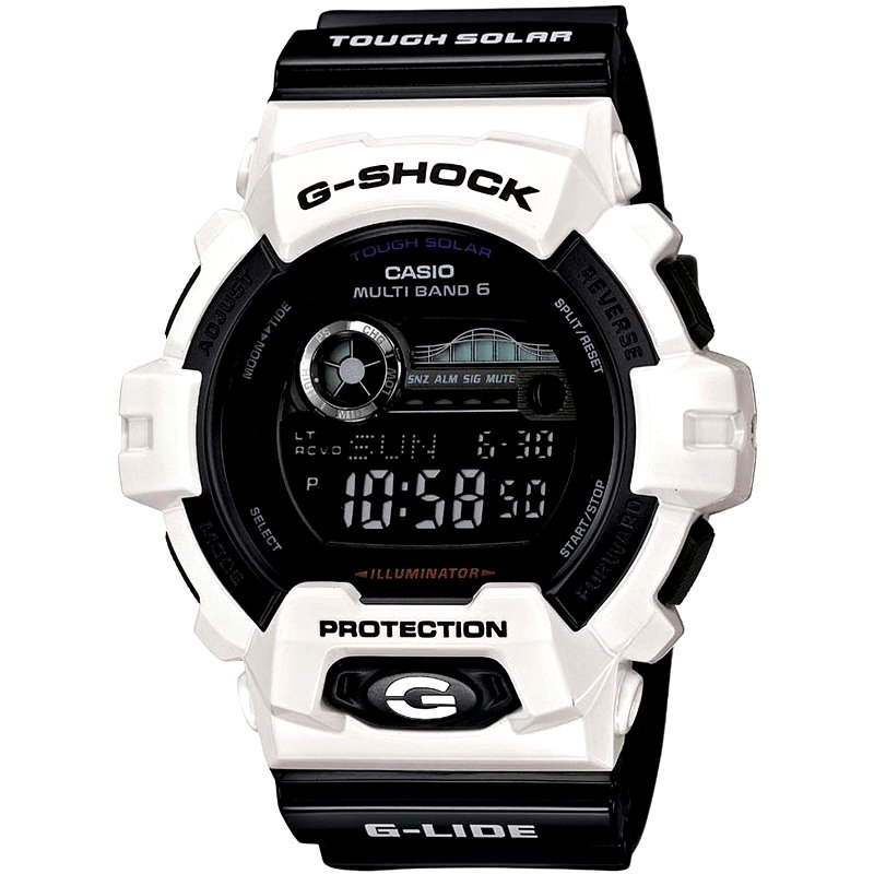 Casio GWX-8900B 7 - Men's Watch | Alza.cz