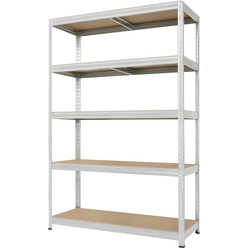 KOVONA FUTUR PLUS 1800 x 1200 x 450mm, galvanized - Shelf | alza.sk