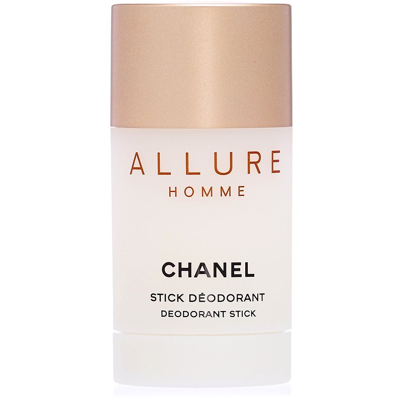 CHANEL Allure Homme 75ml - Deodorant