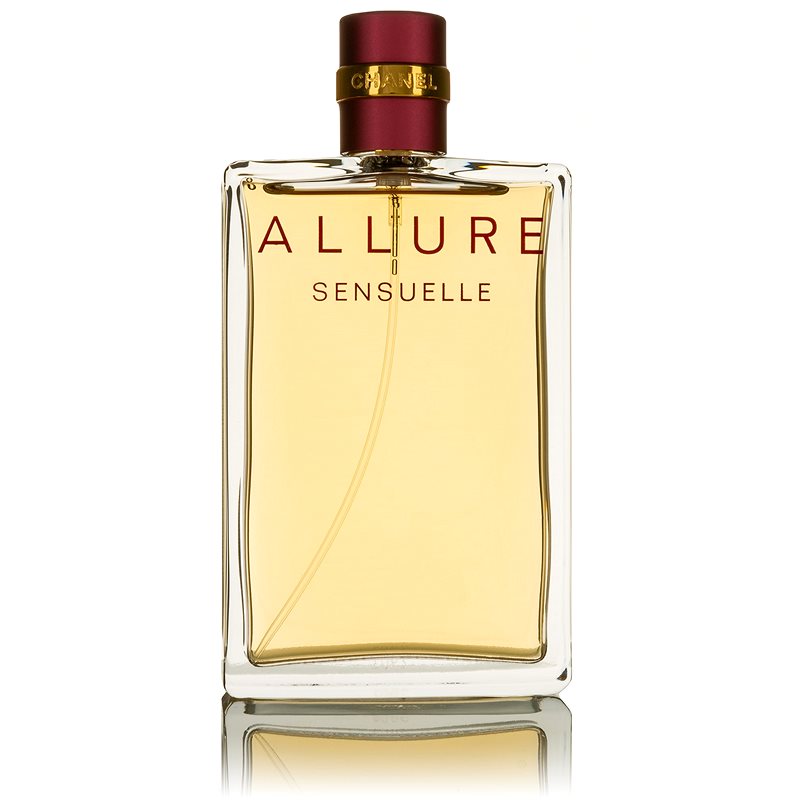 CHANEL Allure Sensuelle EdP 50ml from 106.90 € - Eau de Parfum