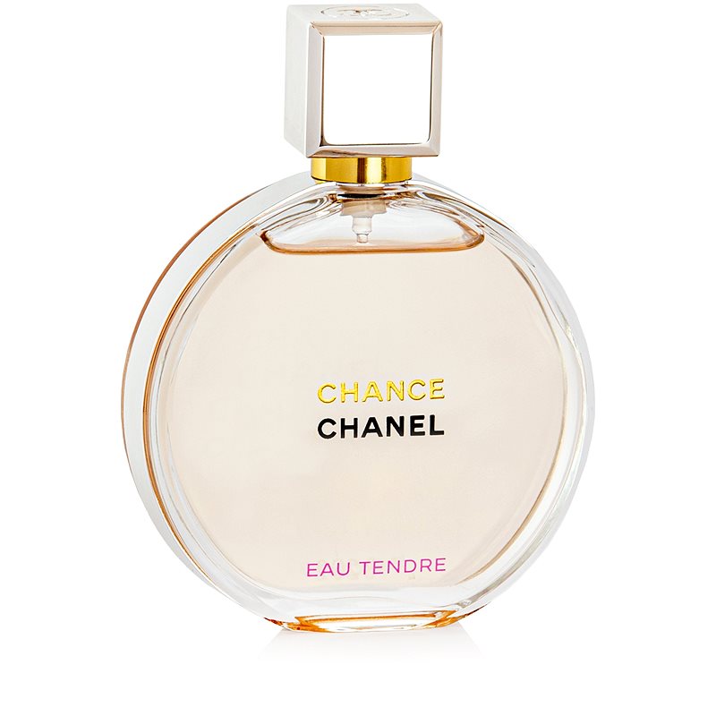 Nước Hoa Chanel Chance 50ml Nữ Eau de Toilette Chính Hãng