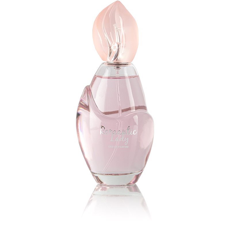 Parfum romantic lady Clearance