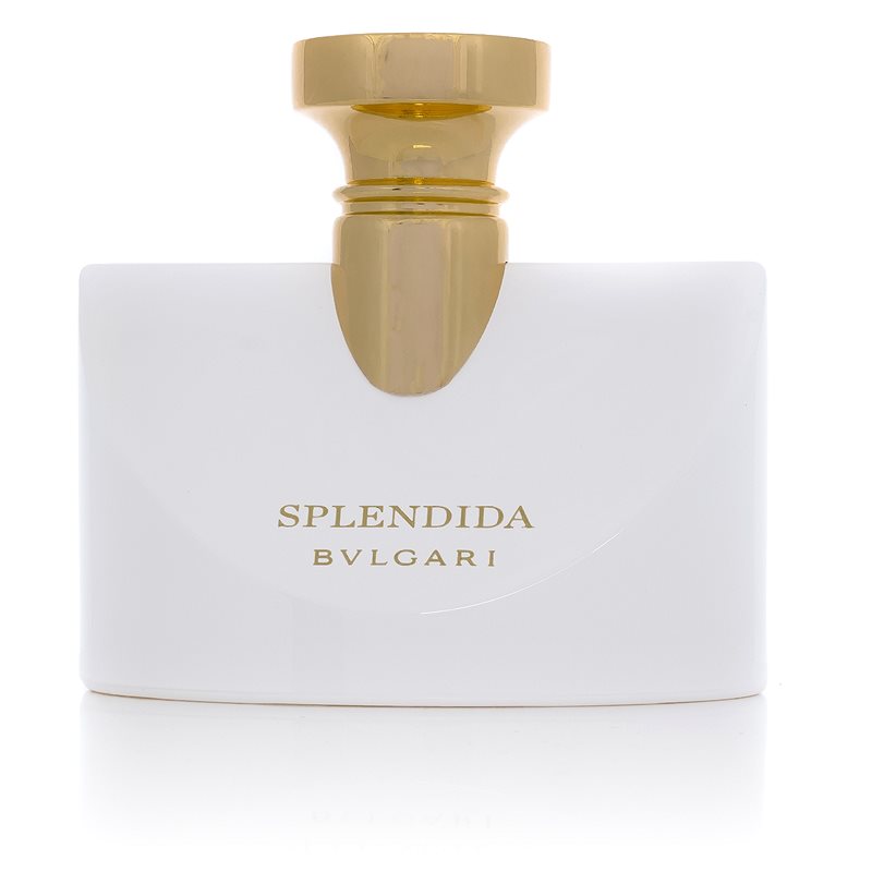 BVLGARI Splendida Patchouli Tentation EdP 50 ml from 1 101 Kč