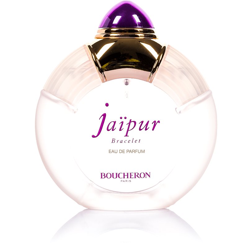 Buy Boucheron Jaipur Bracelet Eau De Parfum For Women  100ml Online  Shop  Beauty  Personal Care on Carrefour UAE
