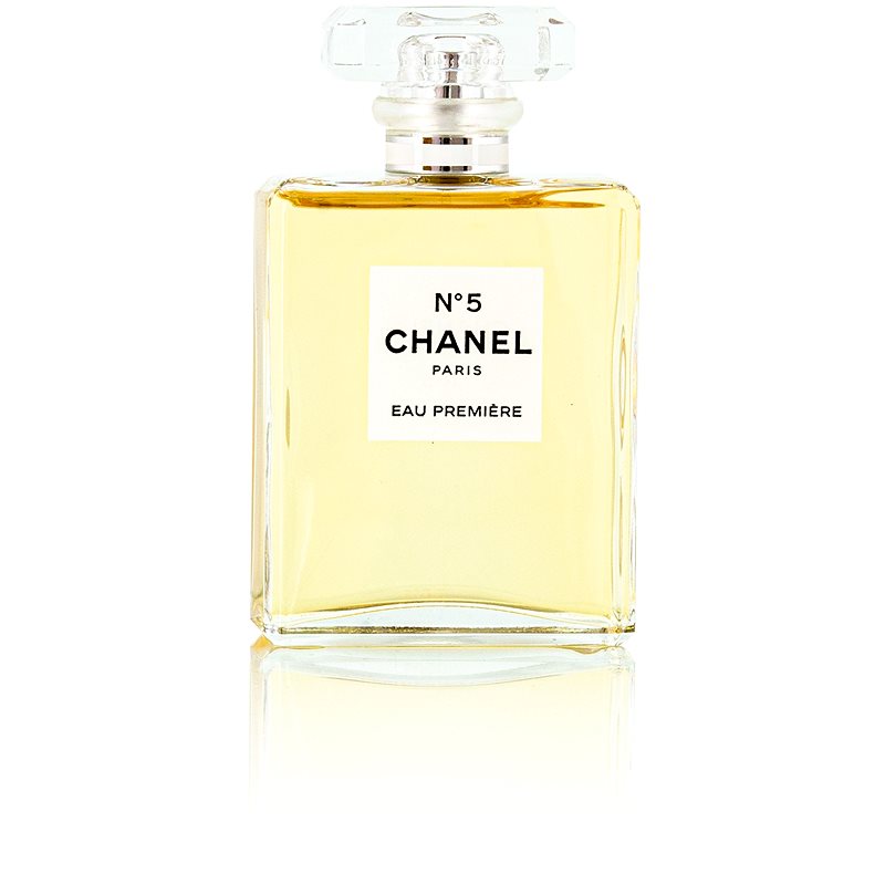 CHANEL No.5 Eau Premiere 100ml - Eau de Parfum