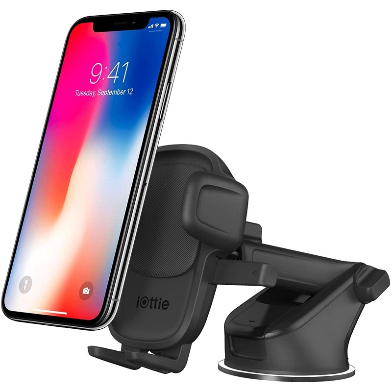 one car mount