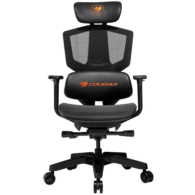 Cougar Armor Titan Pro Royal from 151,190 Ft - Gaming Chair