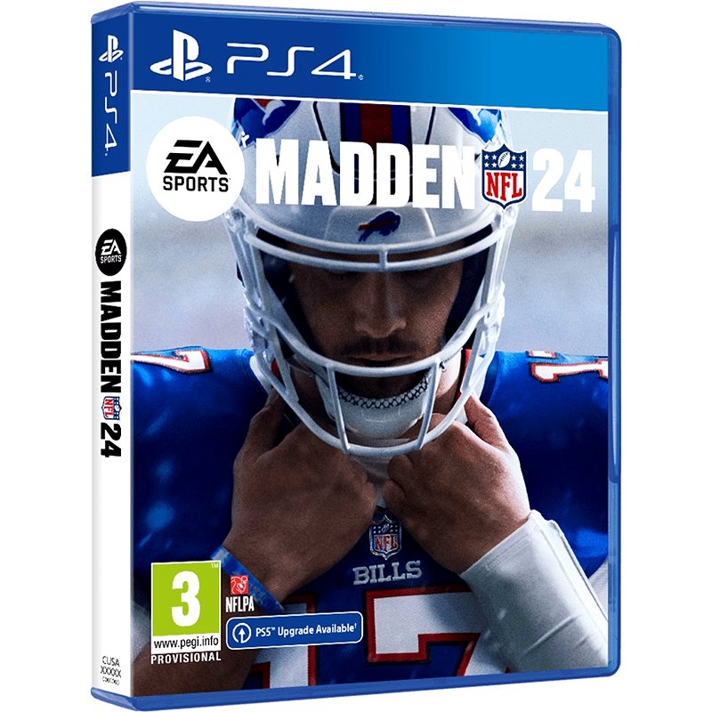 Electronic Arts Madden NFL 22 (PC) játékprogram árak, olcsó