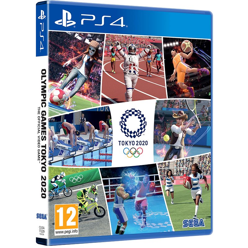 sports video games for ps4