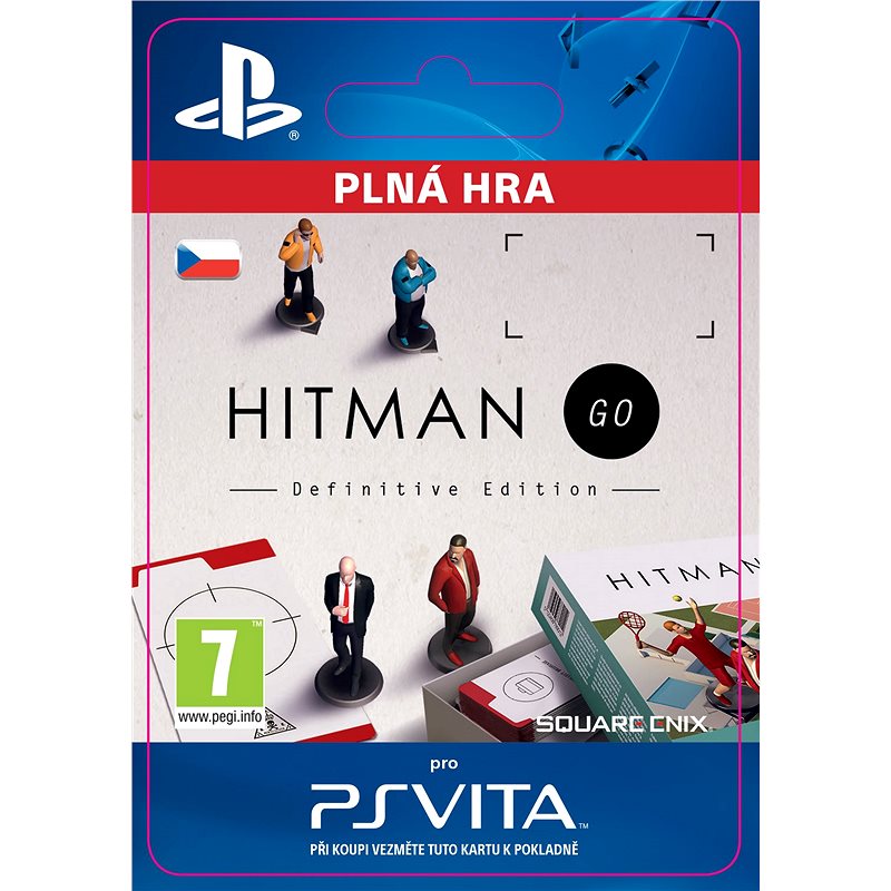 hitman ps vita