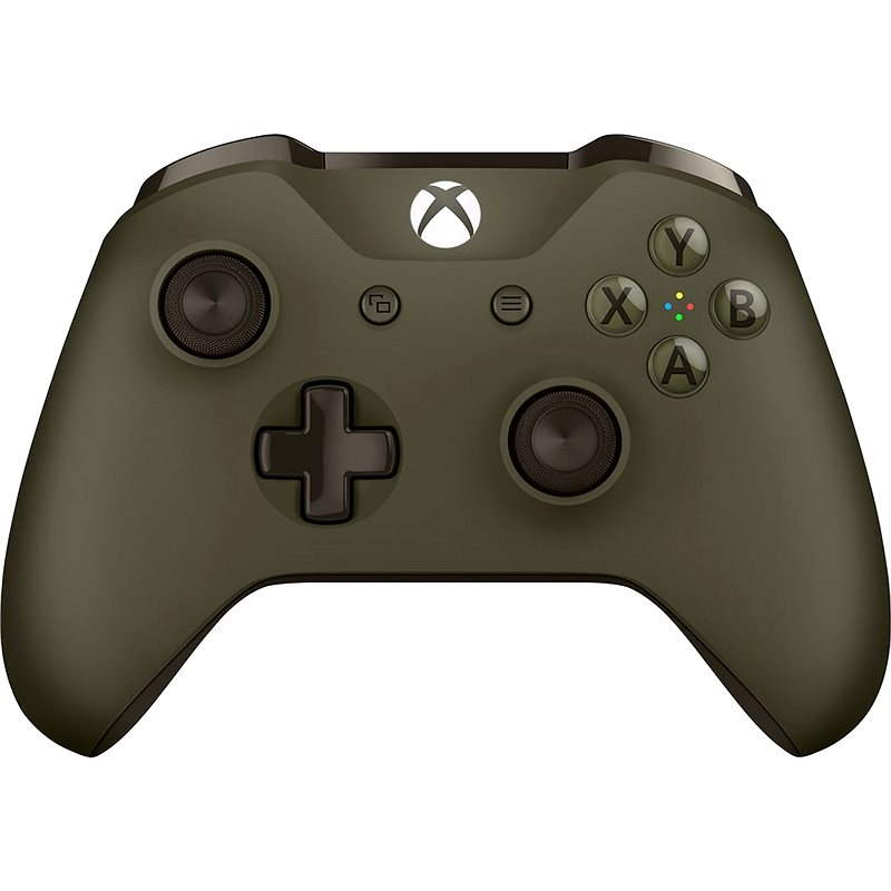 xbox controller specials