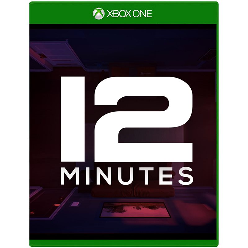 twelve minutes xbox