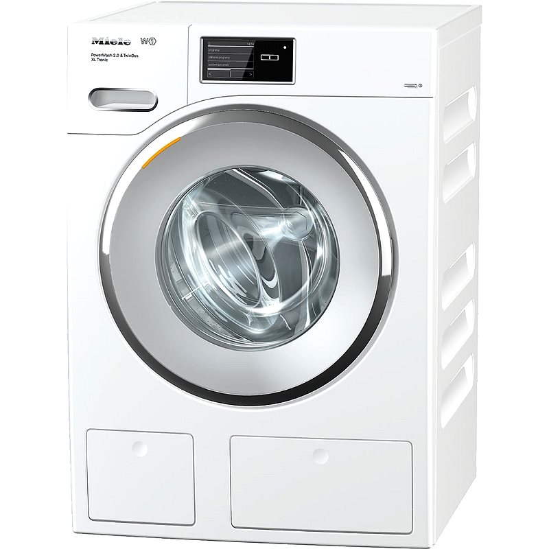 miele xl washing machine