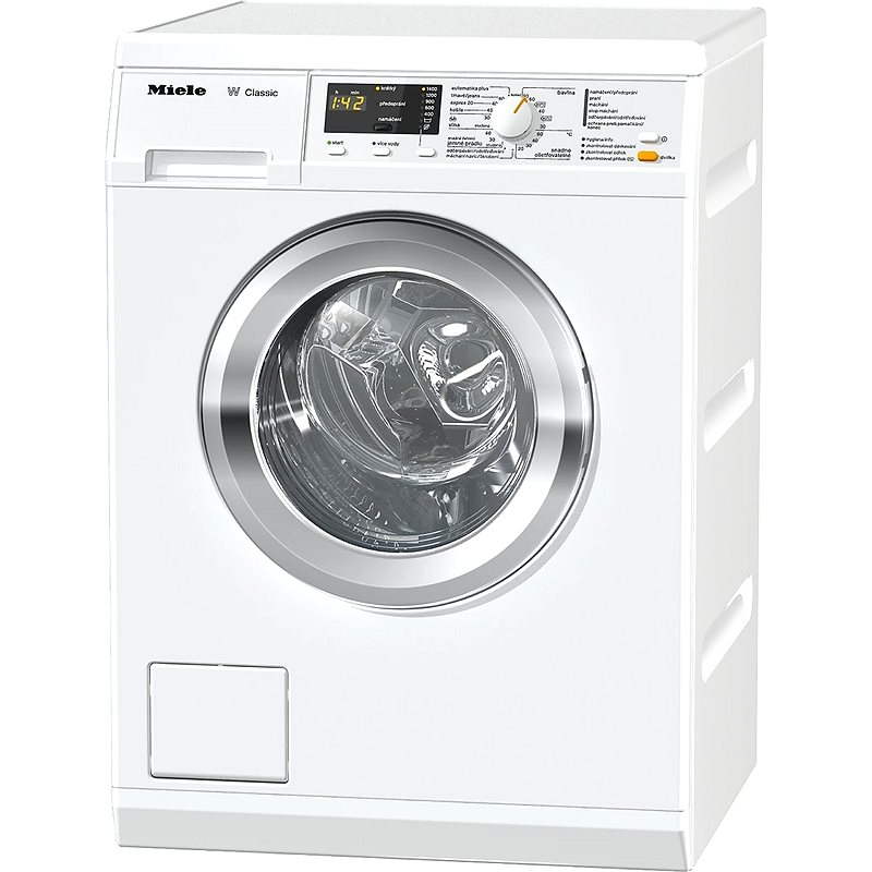 miele 111 washing machine