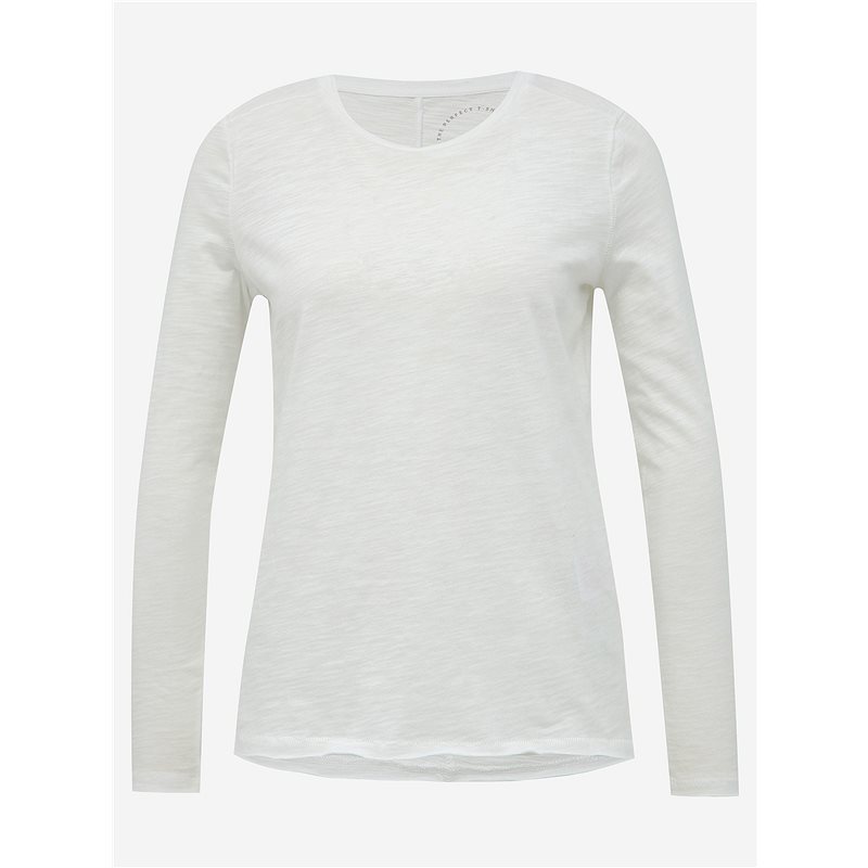 White basic t-shirt ONLY Ariana XL - Women's T-Shirt | Alza.cz