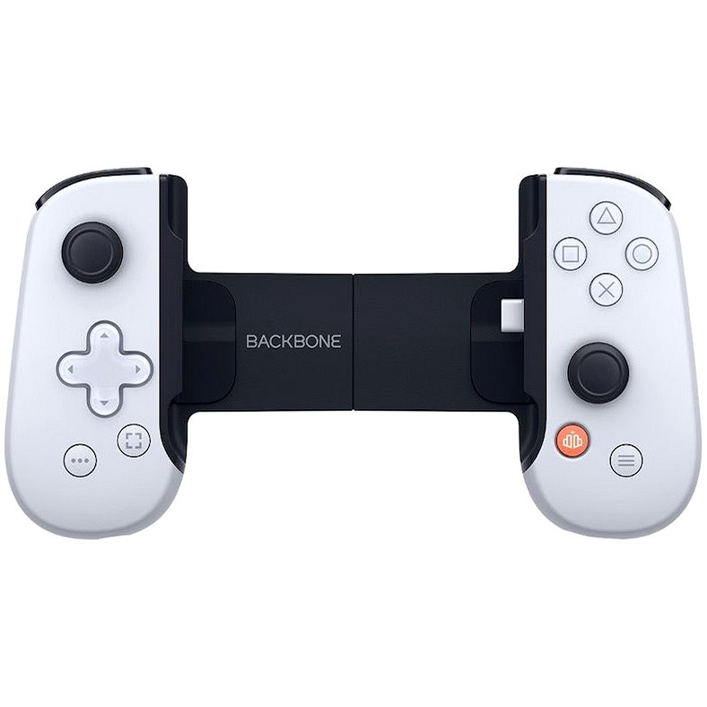 backbone nintendo switch