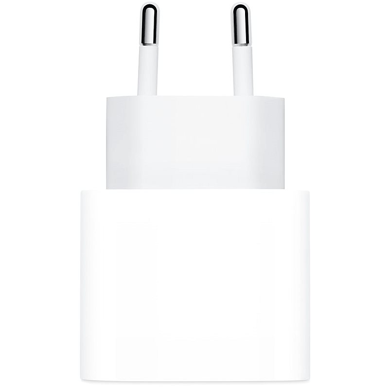 Apple 18W USB- C Power Adapter - Nabíječka do sítě