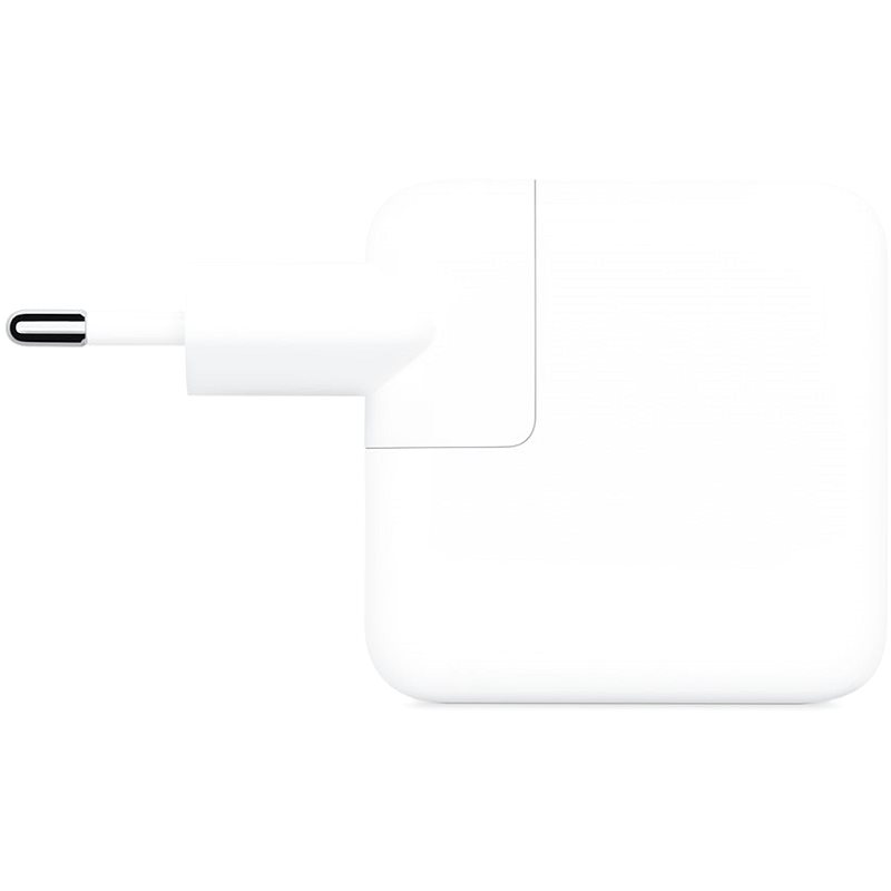 Apple 30W USB-C Power Adapter - Nabíječka