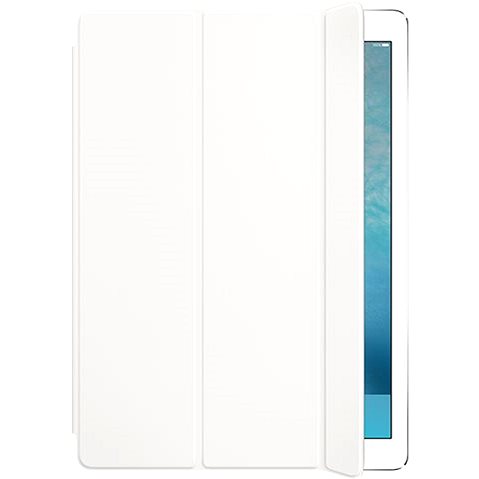 Smart Cover iPad Pro 12.9" White - Ochranný kryt