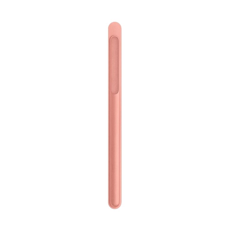 Apple Pencil Case Soft Pink - Ochranné pouzdro