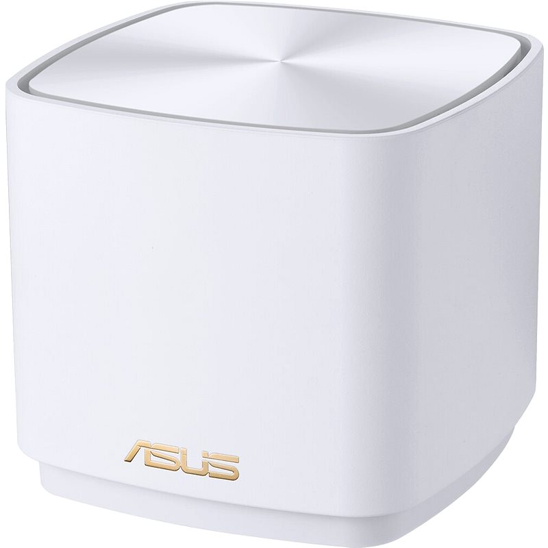 ASUS ZenWiFi XD4 (1-pk) - WiFi System | alza.hu