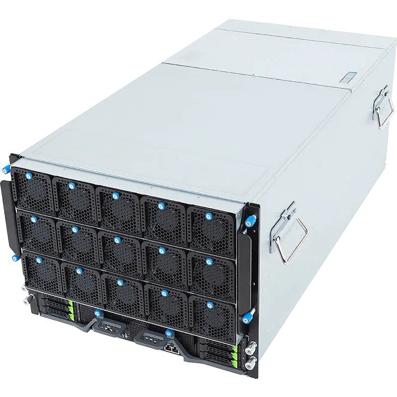GPU server GIGABYTE