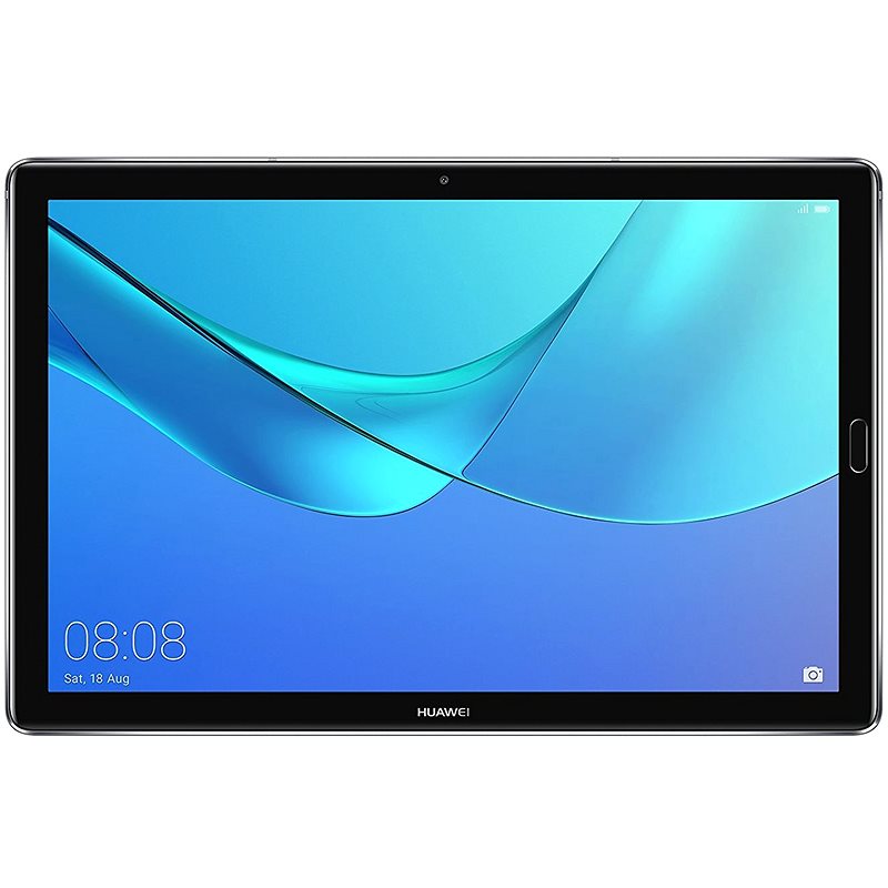 AlzaNEO Service: Tablet Huawei MediaPad M5 10.0 WiFi Space Grey 3Y