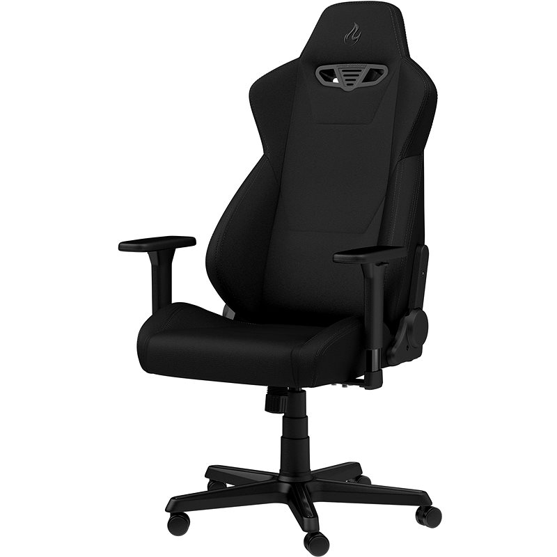 Nitro Concepts S300, Stealth Black - Gaming Chair | alza.sk