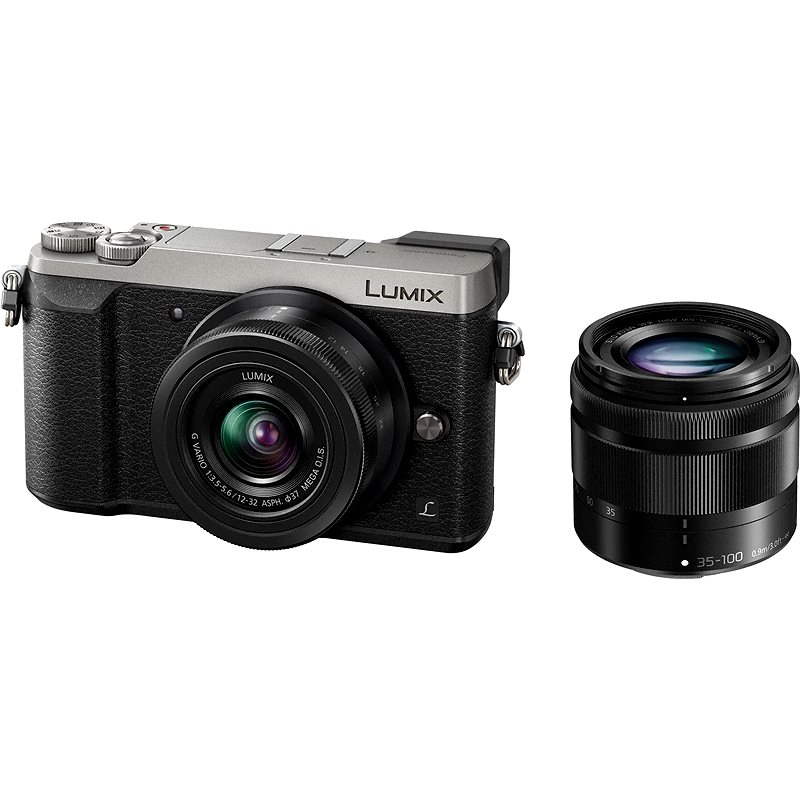dmc gx 80