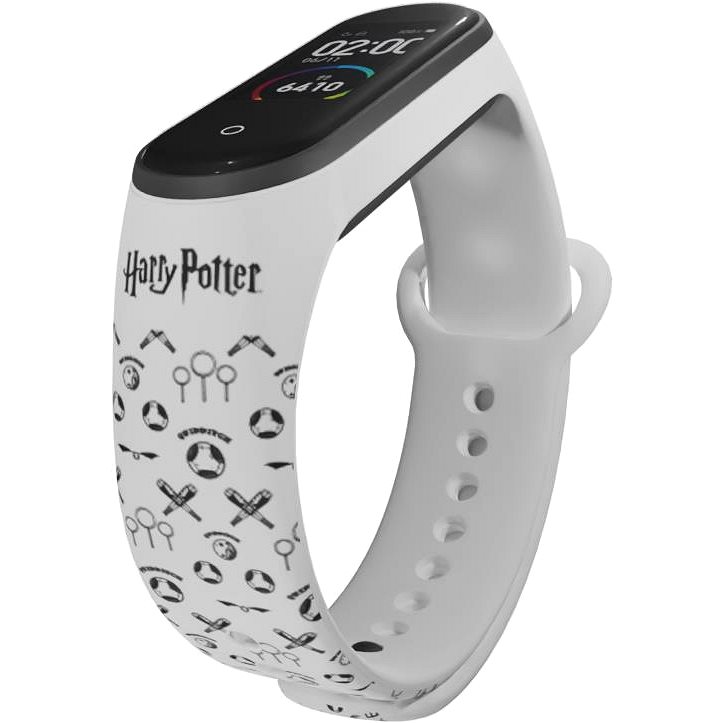 mi band 5 harry potter