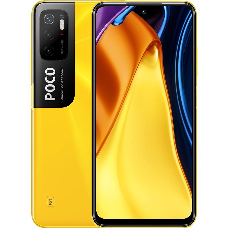 poco f16 64