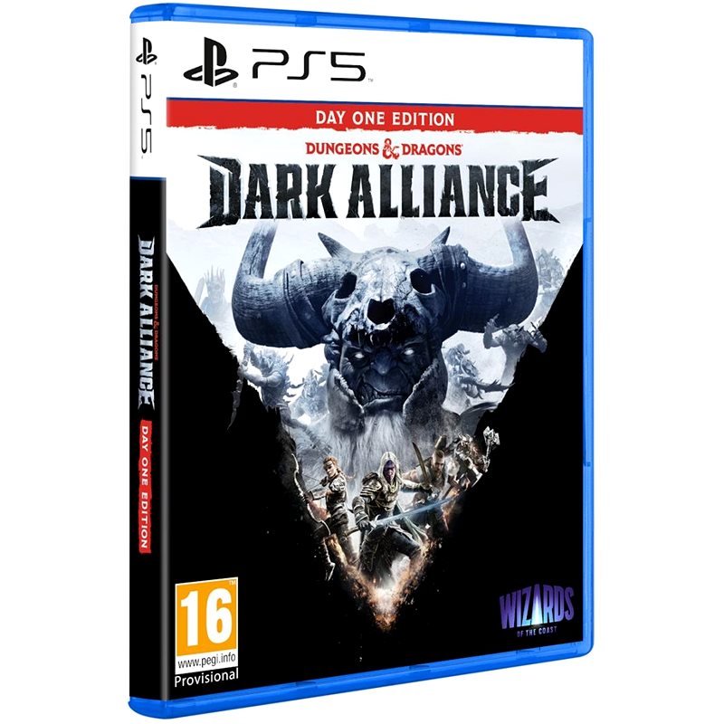 ps5 dark alliance