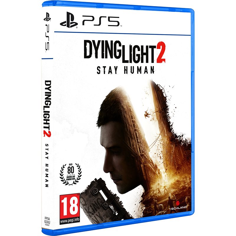 ps 5 dying light 2