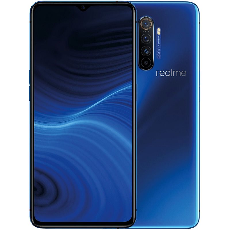 about realme x2