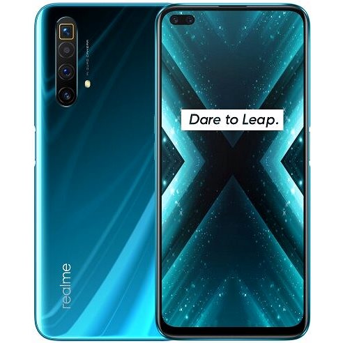 realme c1 processor