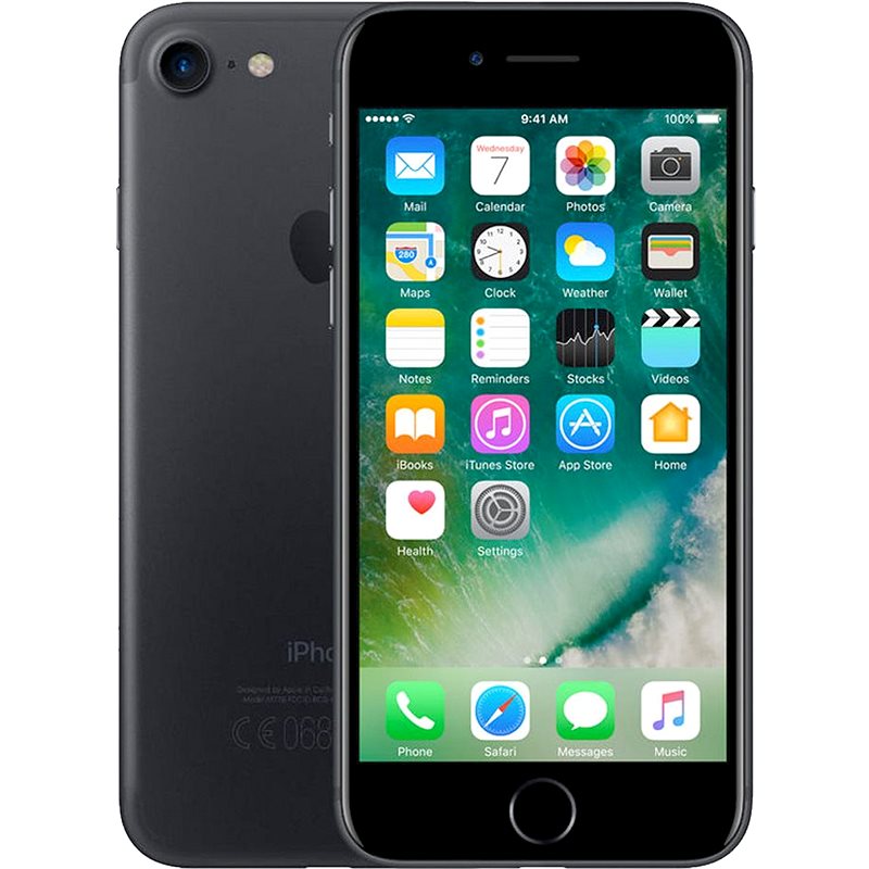 iphone 7 128gb refurbished