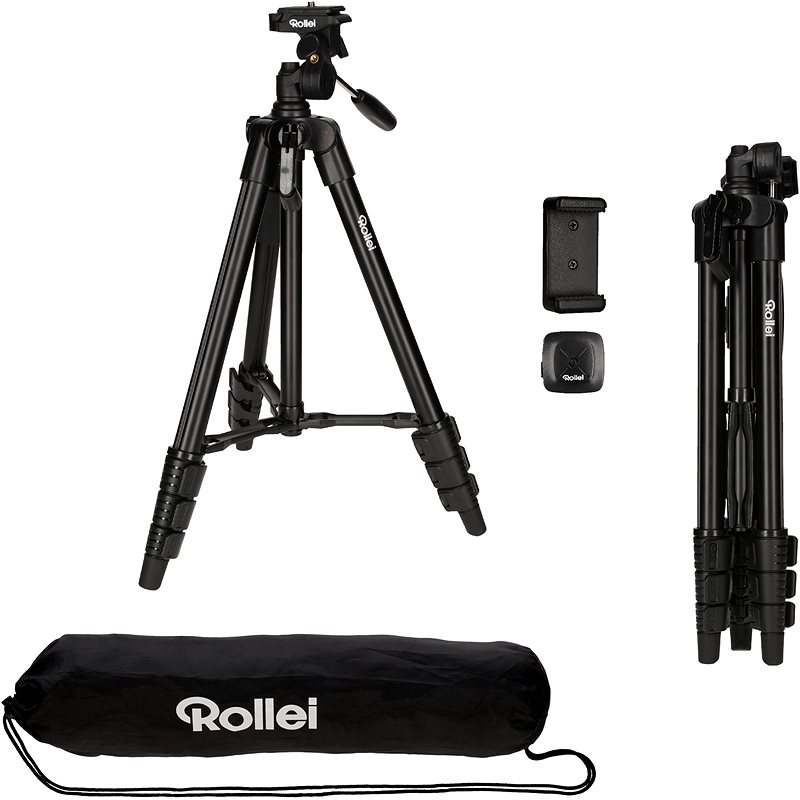 portable tripod