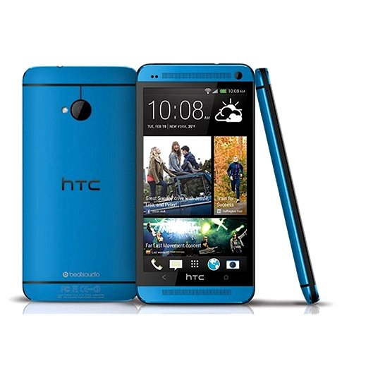 htc one telefon