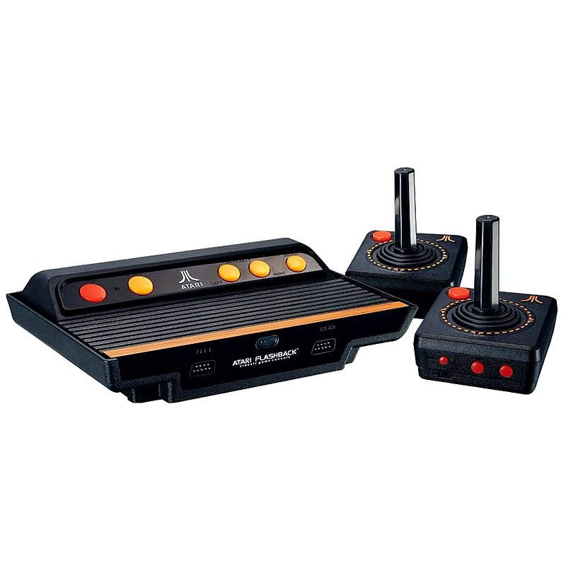 atari flashback frogger